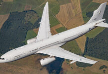 NATO tanker fleet now officially deployable anywhere in the world