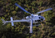 Airbus Helicopters to introduce an IFR-capable H125