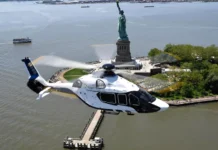Airbus Helicopters sees growing demand for H160s in North America
