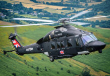 Airbus welcomes Boeing to H175M Task Force for UK New Medium Helicopter competition