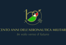 Updated: Italian Air Force 100 years – the Open Days of March 28