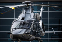 Airbus wins order for two ACH160 helicopters in India