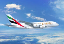 Emirates to launch first A380 service to Bali
