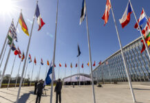 Finland joins NATO as 31st ally