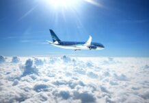 Azerbaijan Airlines Expands Long-Haul Fleet, Finalizing Order for More Boeing 787 Dreamliners