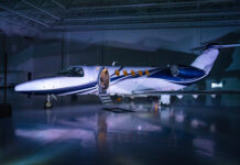 Textron Aviation celebrates milestone 400th delivery for Cessna Citation CJ4 GEN2