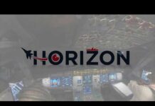 Cockpit footage of latest Air Malta Airbus A320neo delivery