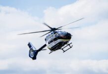 Airbus hands over first two H145 helicopters to Bavarian Police