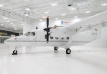 Textron Aviation delivers first passenger unit of Cessna Skycourier large-utility turboprop