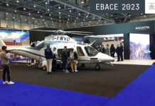 Leonardo’s Corporate helicopters demonstrate leadership in UK and Ireland with new orders