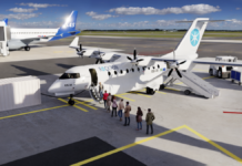 Swedish leasing company Rockton to buy up to 40 ES-30 airplanes from Heart Aerospace