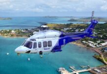 Babcock to deliver new high-tech helicopters through $288 million partnership with Queensland Government