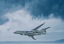 Bombardier Defense and General Dynamics Mission Systems–Canada Are Collaborating to Deliver Canada’s Multi-Mission Aircraft Bombardier Defense and General Dynamics Mission Systems–Canada Are Collaborating to Deliver Canada’s Multi-Mission Aircraft