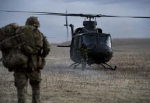 Exercise MAPLE RESOLVE 23: Canadians and allies build military readiness