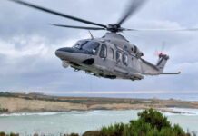 AFM rescue at Delimara AFM rescue at Delimara