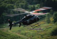 BELL announces first 407GXI purchase agreement in Turkey BELL announces first 407GXI purchase agreement in Turkey