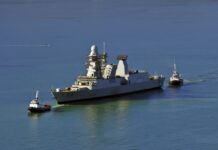 Naviris moves forward on the Mid-Life upgrade of the Horizon Frigates