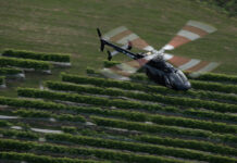 Ministry of Defence of Argentina to acquire six Bell 407GXi