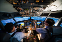 Boeing, CAE to Collaborate on Pilot Training to Enhance Aviation Safety