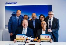 Akasa Air Orders Four 737-8s To Support International Growth Plans