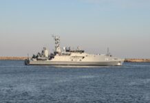 Austal delivers 5th Evolved Cape-Class Patrol Boat to RAN Austal delivers 5th Evolved Cape-Class Patrol Boat to RAN