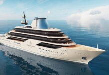 Fincantieri: A second ship for Four Seasons Yachts