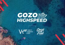 Introducing Gozo Highspeed: The ultimate fast ferry service connecting Malta and Gozo