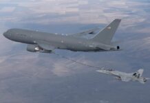 Boeing Invests in KC-46A Enhanced Defensive Capabilities