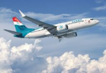 Luxair Selects Boeing 737-7 To Grow Single-Aisle Fleet