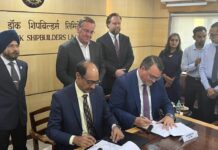 TKMS and Mazagon express intention to build subs for and in India thyssenkrupp Marine Systems and Mazagon Dock Shipbuilders Limited express their intention to build submarines for and in India