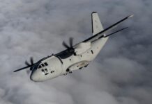 Leonardo: contract signed for C-27J to the Azerbaijan Air Force Leonardo: contract signed for C-27J to the Azerbaijan Air Force