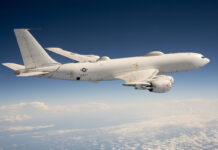 Northrop Grumman Delivers First Modified E-6B Mercury to US Navy Northrop Grumman Delivers First Modified E-6B Mercury to US Navy