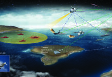 Northrop Grumman MQ-4C Triton Flying Test Bed Demonstrates Targeting Capability During Northern Edge 2023 Northrop Grumman MQ-4C Triton Flying Test Bed Demonstrates Targeting Capability During Northern Edge 2023