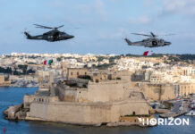 Italy’s Republic Day celebration in Malta 2023