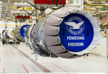 Pratt & Whitney on track to complete F135 Engine Core Upgrade