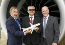 Croatia Airlines Finalizes Pratt & Whitney GTF™ Engine and EngineWise® Maintenance Agreements