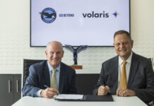 Volaris Selects Pratt & Whitney GTF™ Engines to Power an Additional 64 Airbus A321neos