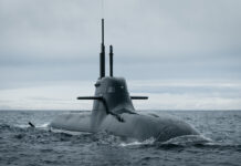 Fincantieri: Service contract for German Submarines
