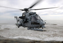 Netherlands buys new helicopters for special operations Netherlands buys new helicopters for special operations