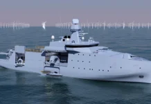 DALO and Danske Patruljeskibe K/S reaches agreement on new naval vessels for The Danish Armed Forces
