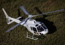 Europavia purchases six H125s