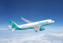 Saudi Arabia’s flynas firms up 30 more A320neo Family aircraft