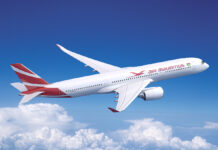 Air Mauritius confirms order for three A350 aircraft