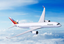 Philippine Airlines finalises order for nine A350-1000s
