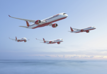 Air India firms up order for 250 Airbus aircraft, selects new services
