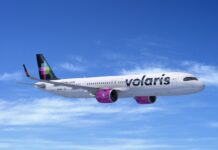 Volaris discloses 25 A321neos