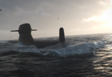 Saab offers four Expeditionary Submarines to the Netherlands Saab offers four Expeditionary Submarines to the Netherlands
