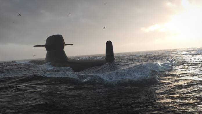 Saab offers four Expeditionary Submarines to the Netherlands