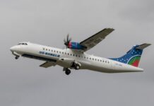 US-Bangla Airlines boosts ATR fleet availability with Global Maintenance Agreement