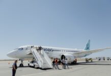 Cyprus Airways welcomes the Airbus A220 to its Fleet